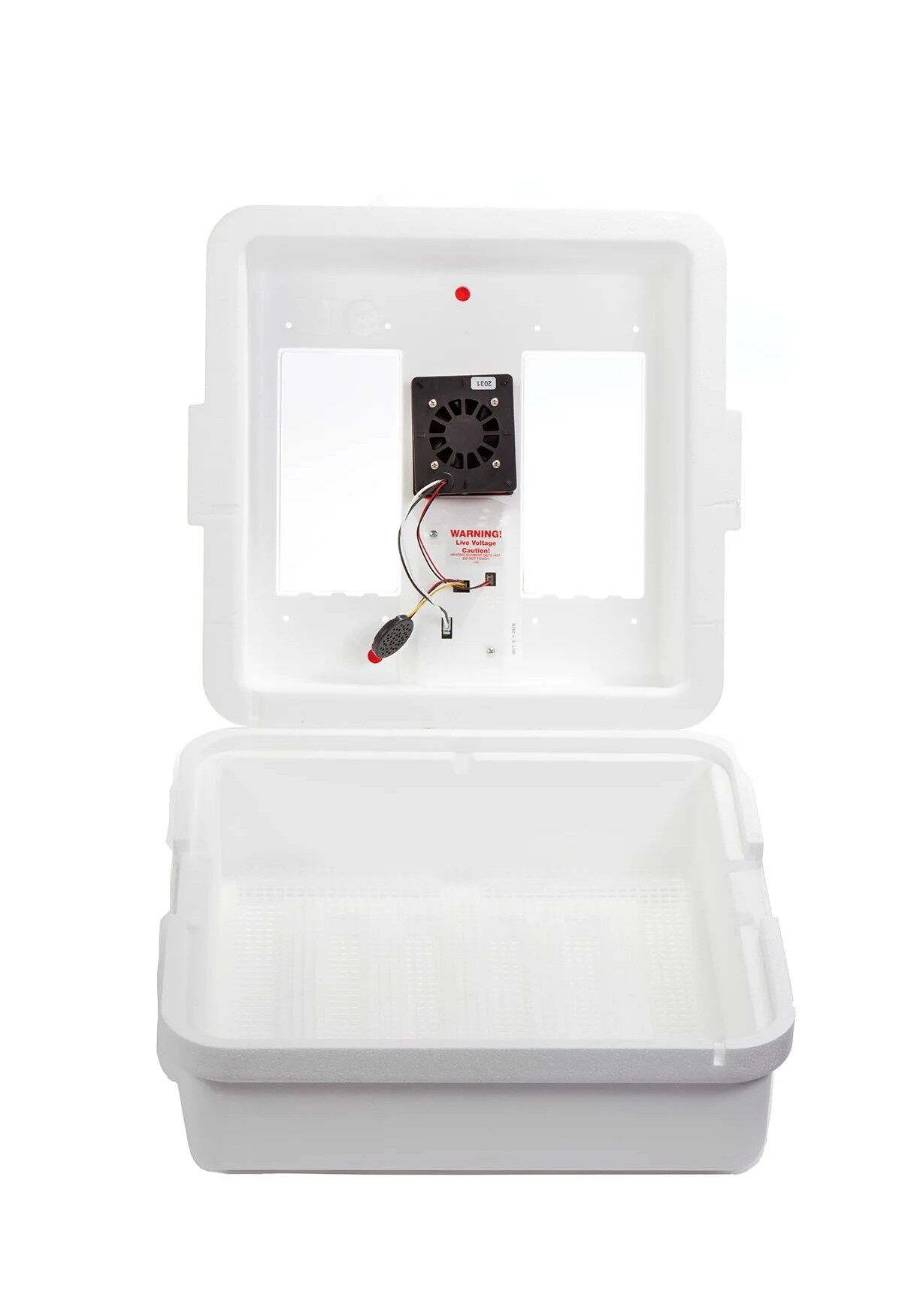 Little Giant Circulated Air Incubator