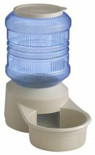 Pet Lodge Chow Tower Deluxe - 3 Lbs