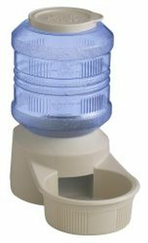 Pet Lodge Chow Tower Deluxe - 8 Lbs