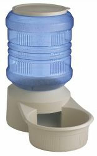 Pet Lodge Chow Tower Deluxe - 16 Lbs