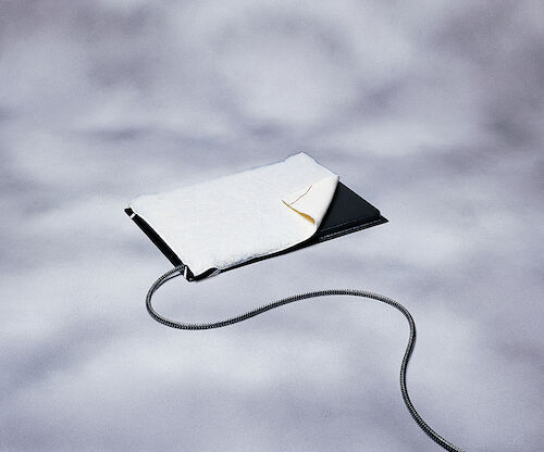 Pet Lodge L Plastic Heated Pet Mat - White, 23 in X 23 in