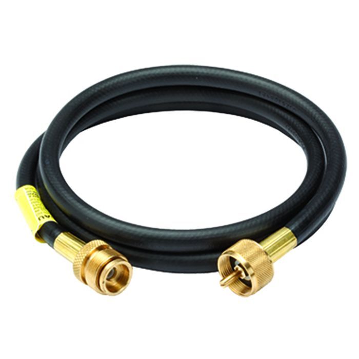 Mr. Heater Propane Hose Assembly, 5-Ft
