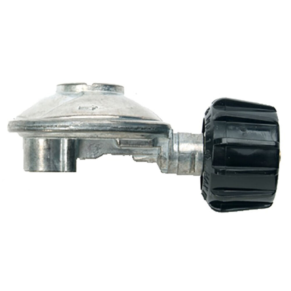 Mr. Heater 90 Degree Low Pressure Regulator