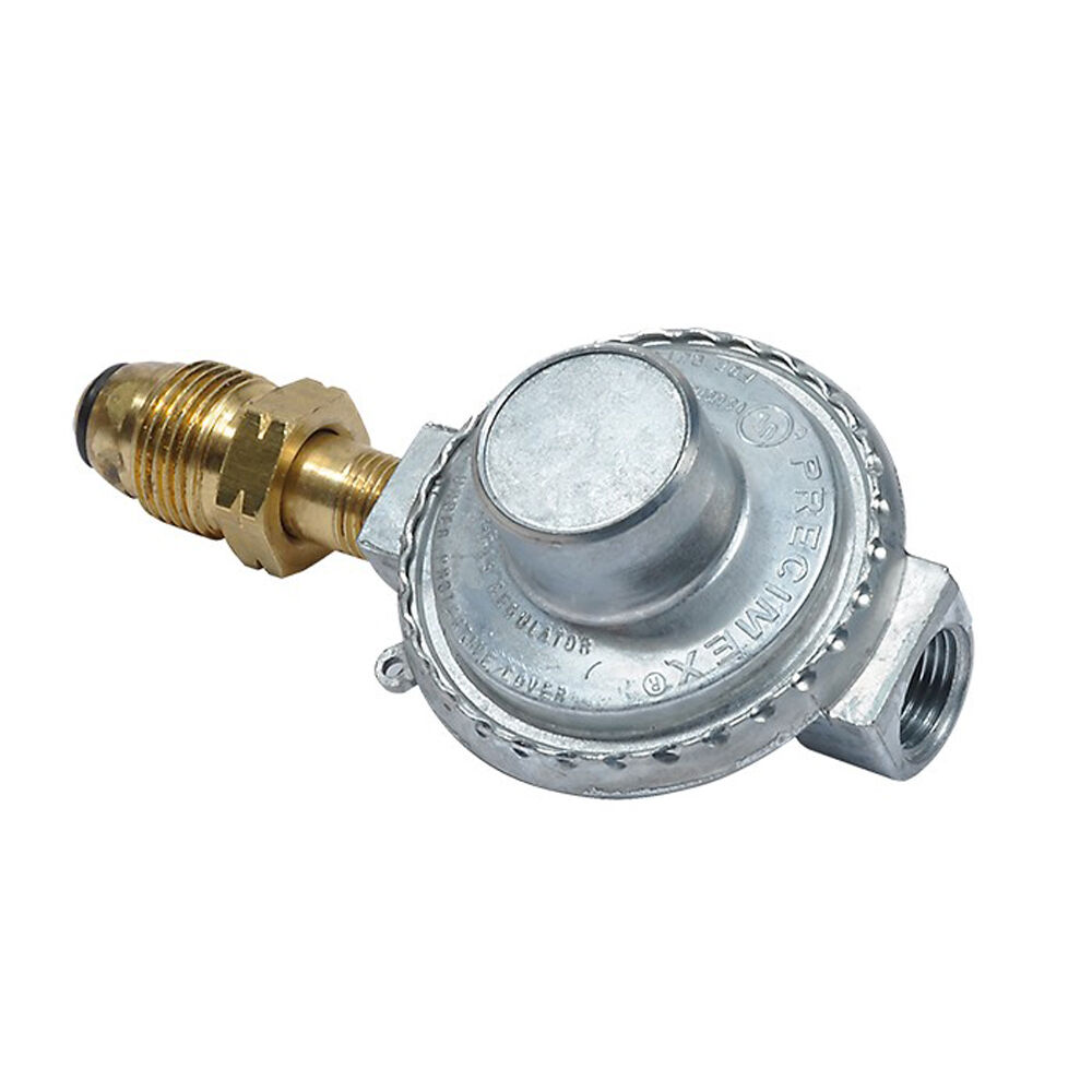 Mr. Heater Low Pressure Propane Regulator, F276136
