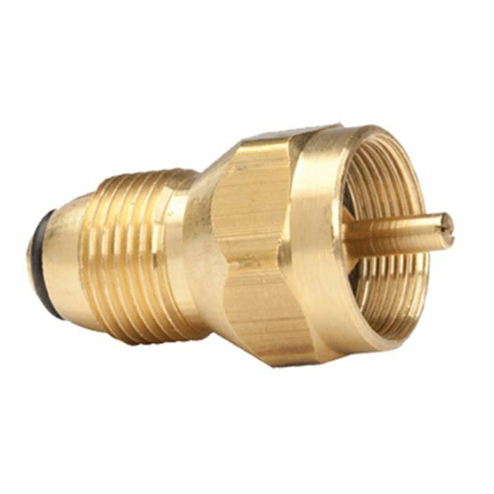 Mr. Heater Propane Tank Refill Adapter
