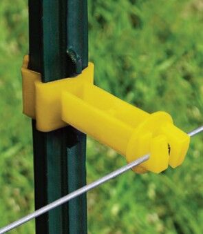 Speedrite Wrap-Around T-Post Extender, 2-In
