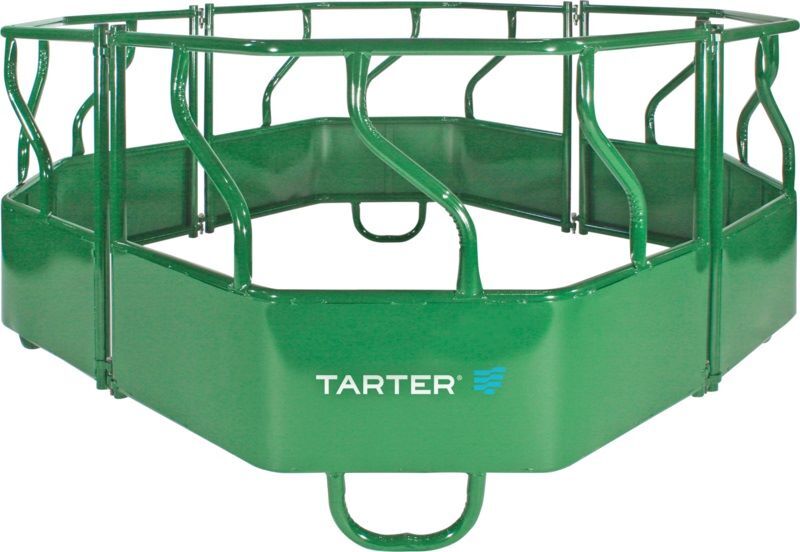 Tarter Cattle Flex Feeder