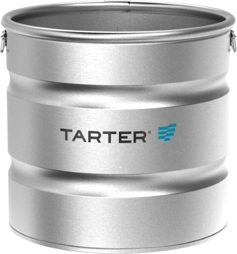 Tarter Gate Round Tank With Handles - 46 Gallon