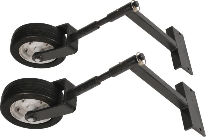 Tarter Landscape Rake Wheel Kit