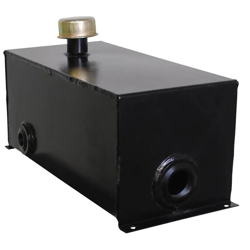 Braber Equipment Hydraulic Reservoir, 5-Gal