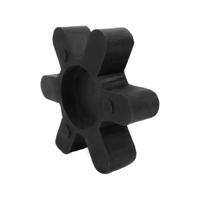 Braber Rubber Jaw Coupler Insert