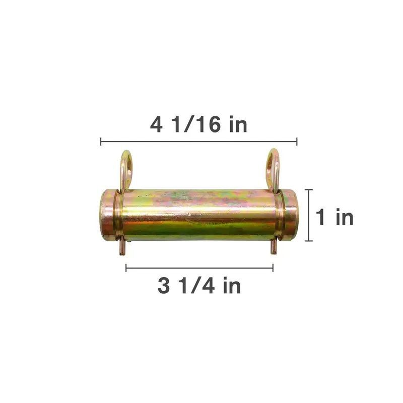 Barber Hydraulic Cylinder Pin