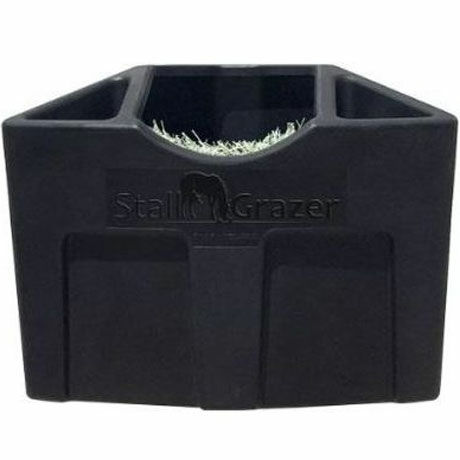 Stall Grazer 3-in-1 Corner Feeder