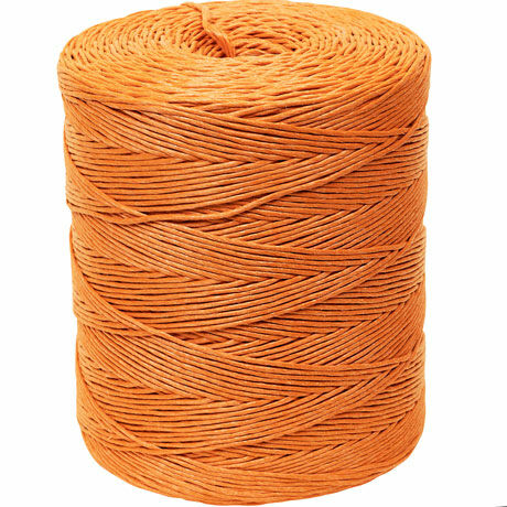 Cordex Balecord Twine - 9600/210, Orange