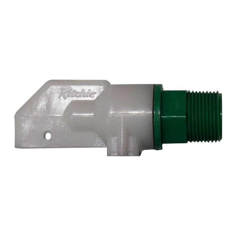 Ritchie Green Valve Series 15377, 3/4-In
