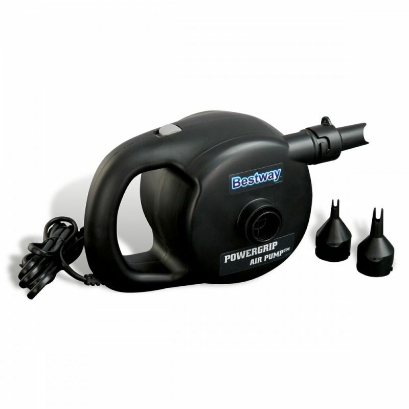 Bestway Powergrip Air Pump
