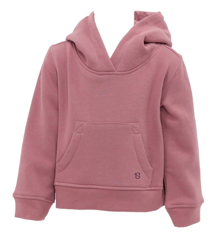 Noble Outfitters Kids' Best Darn Flex Logo Hoodie