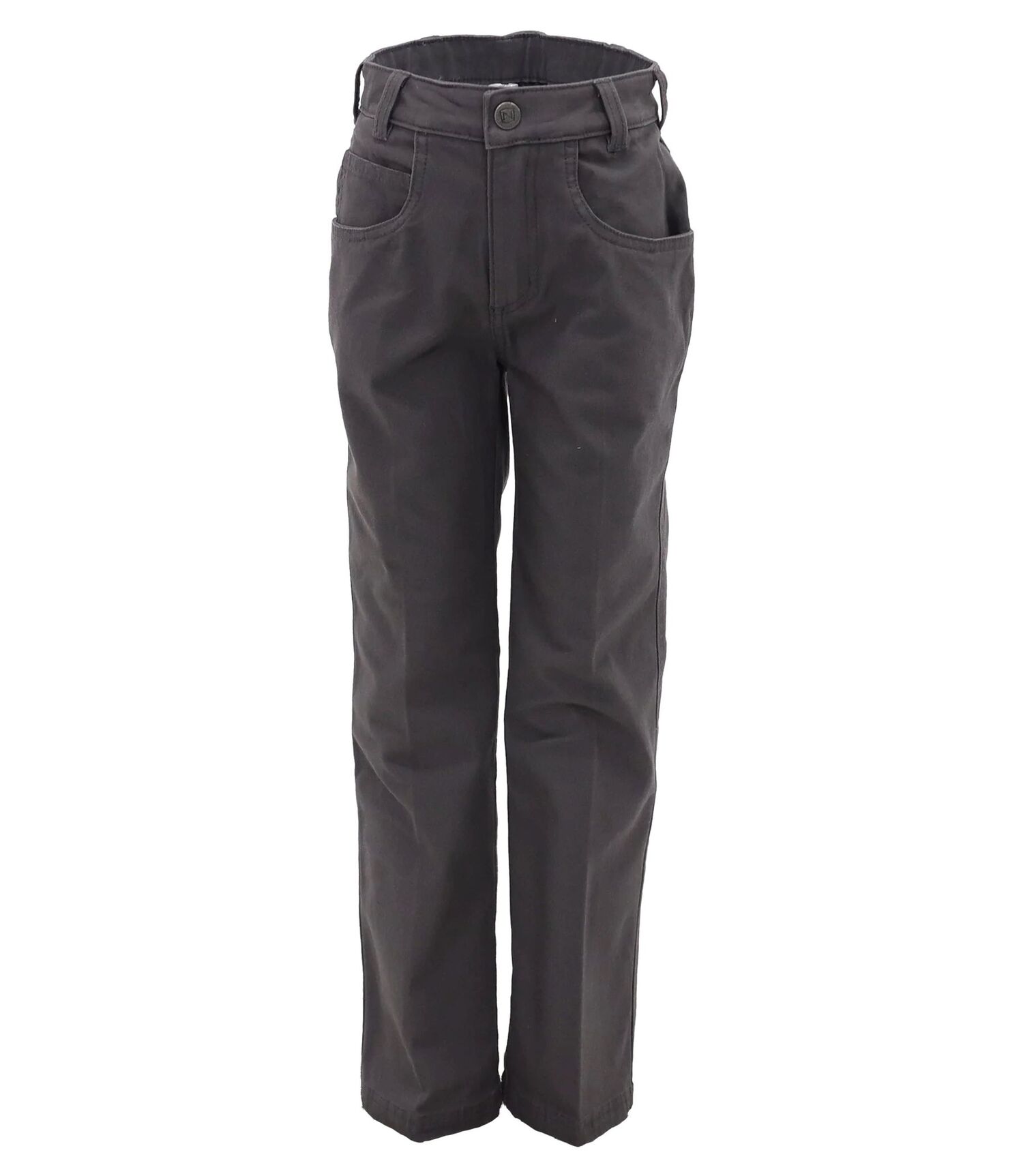 Noble Outfitters Kids' The Best Darn Flex 5 Pocket Pant