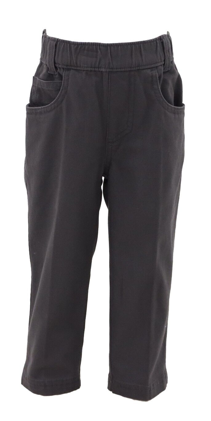 Noble Outfitters Kids' Best Darn Flex 5 Pocket Pant