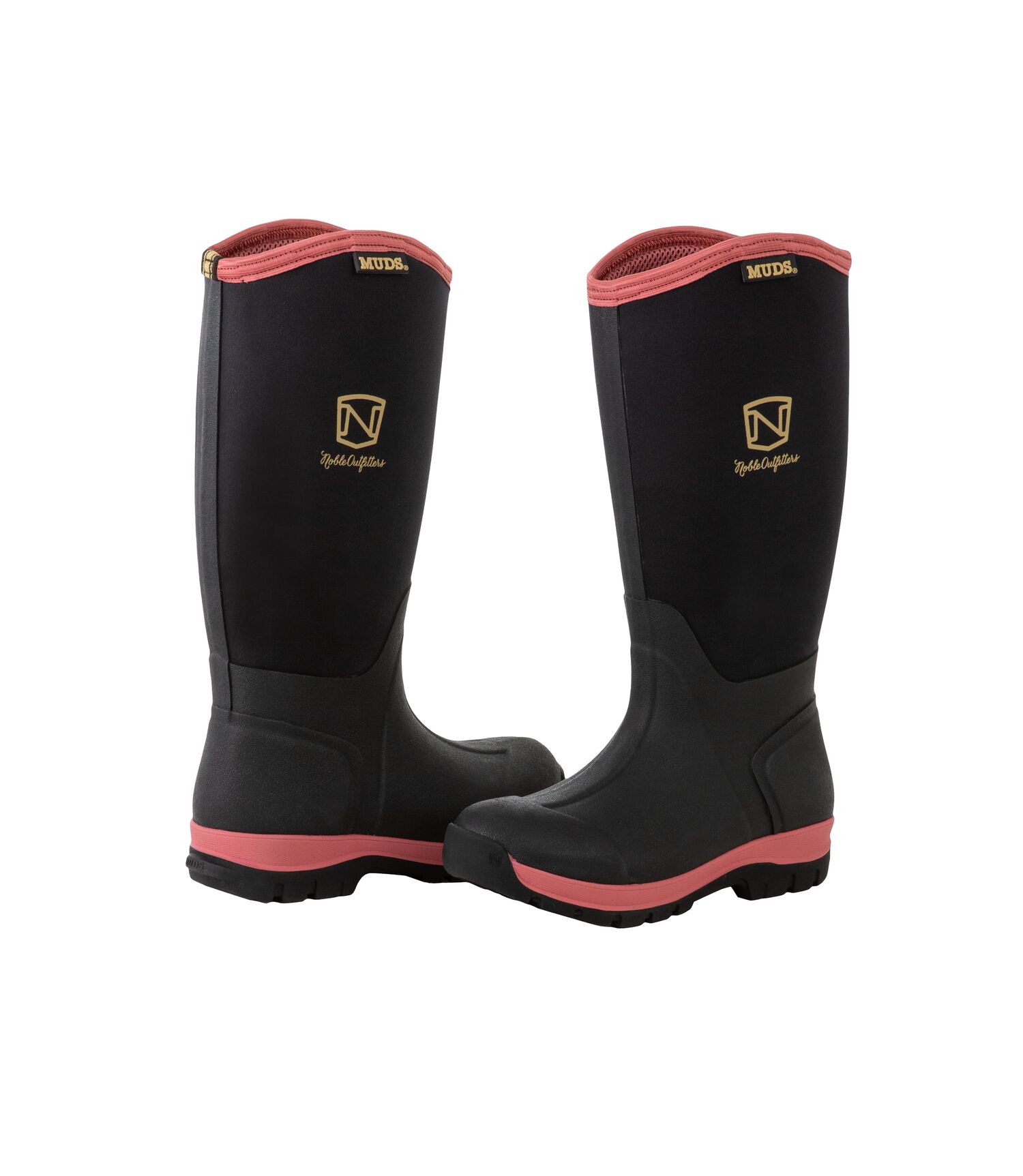 Noble Outfitters Women's MUDS High 2.0 Boots