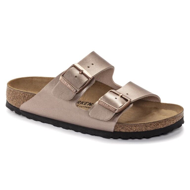 Birkenstock Women's Birko-Flor Arizona Sandal