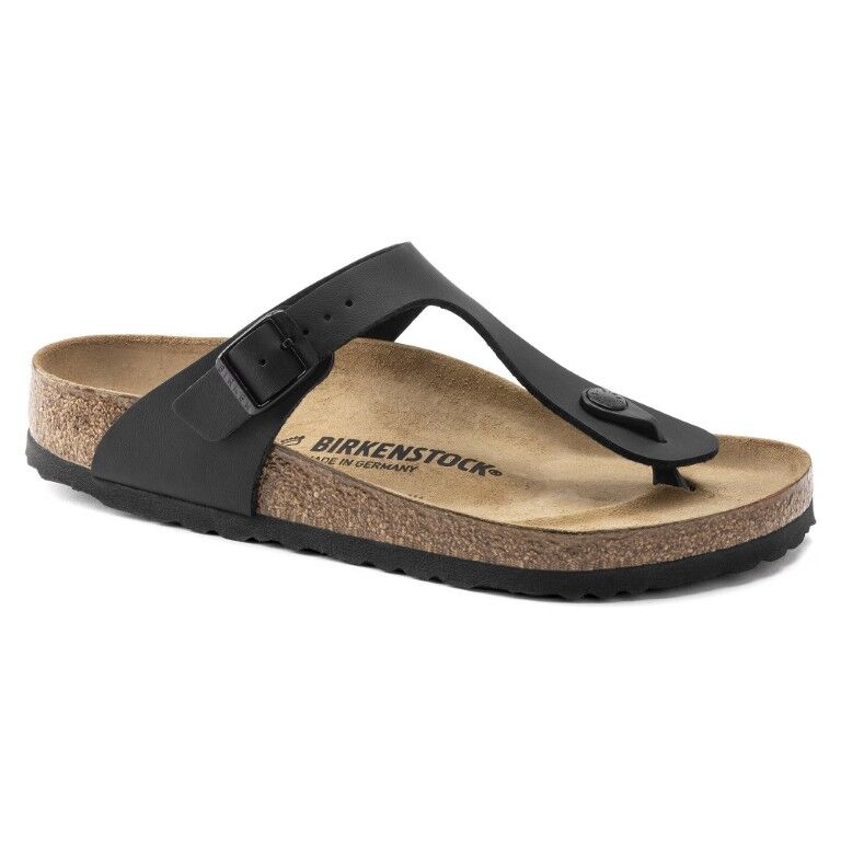 Birkenstock Women's Birko-flor Gizeh Sandal