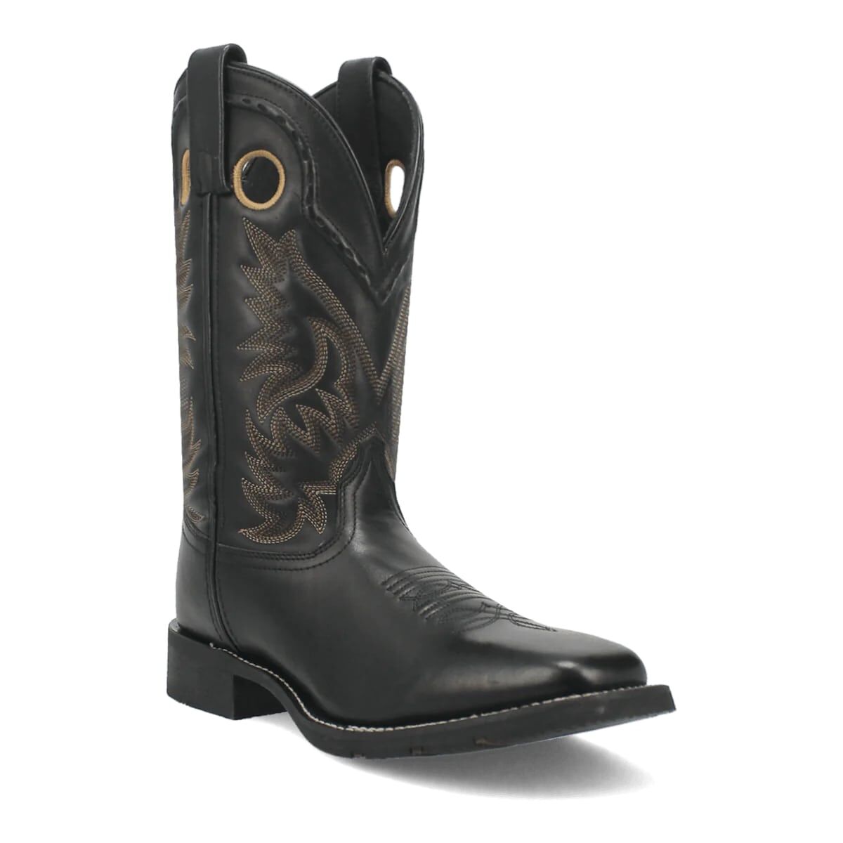 Laredo Men's Kane Square Toe Western Boot