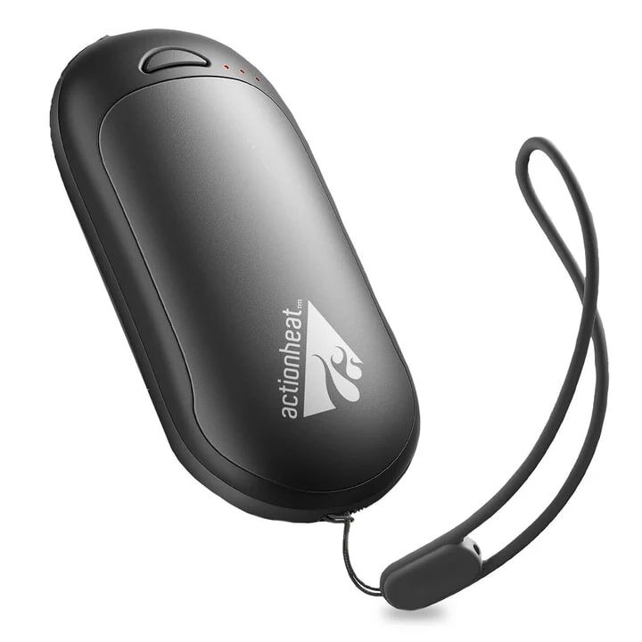 ActionHeat 5-Volt Electric Hand Warmer