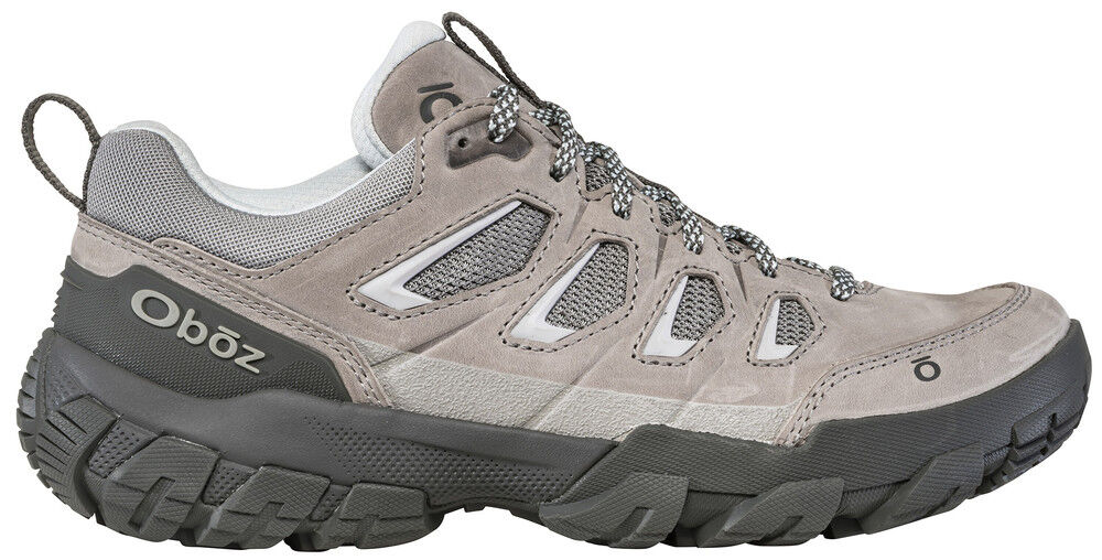 Oboz Women's Sawtooth X Low Shoe