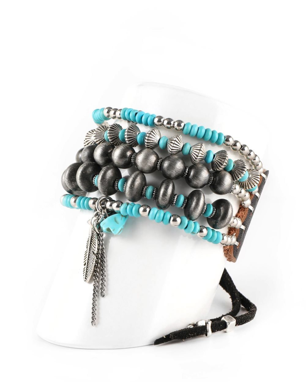 Cowgirl Confetti Timeless Design Cuff