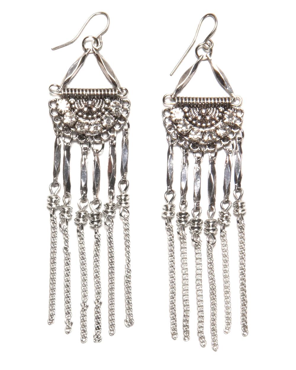 Cowgirl Confetti Slinky Sparkle Earrings