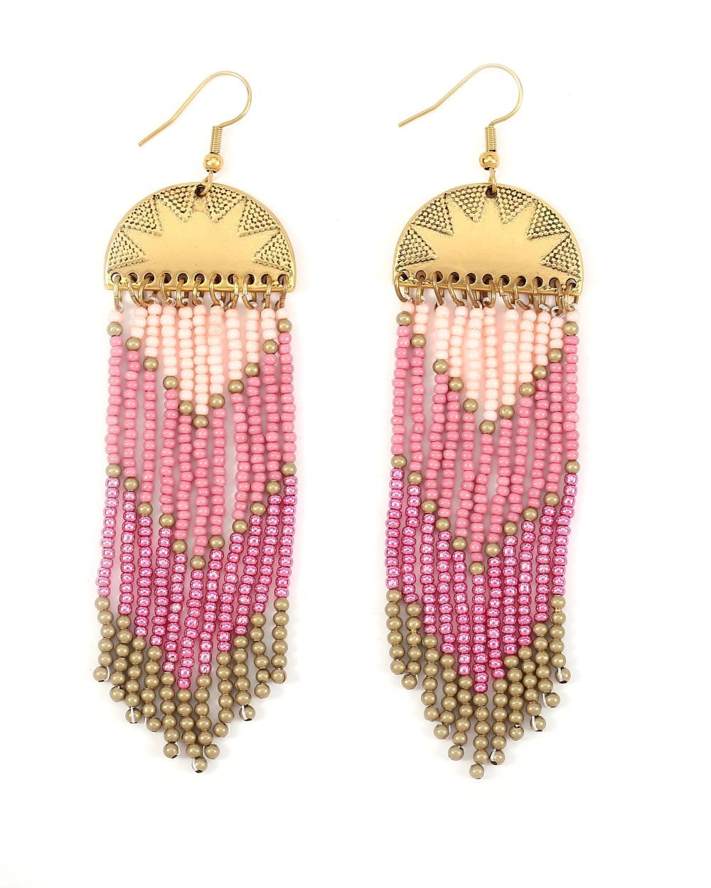 Cowgirl Confetti Beauty of Life Earrings