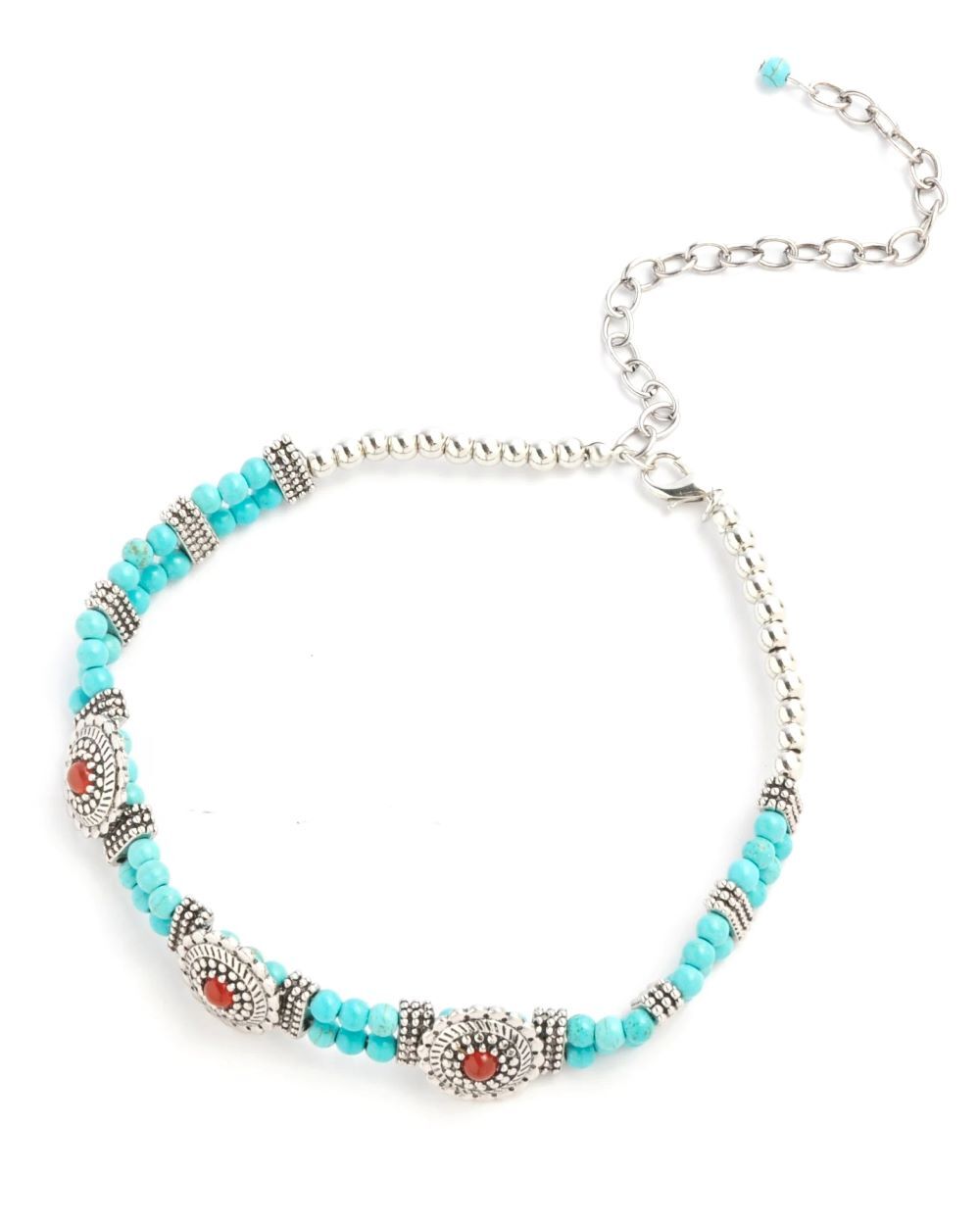 Cowgirl Confetti We Danced Necklace