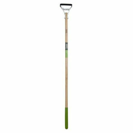 Ames True Temper Wood Handle Action Hoe