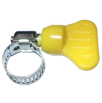 KT Industries Mini Size 4 Turn Key, 1/4-5/8-In