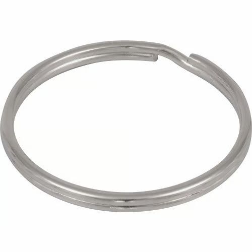 Hillman Open Stock Split Ring, 2-In