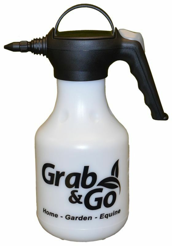 Grab & Go Mister, 48-Oz 