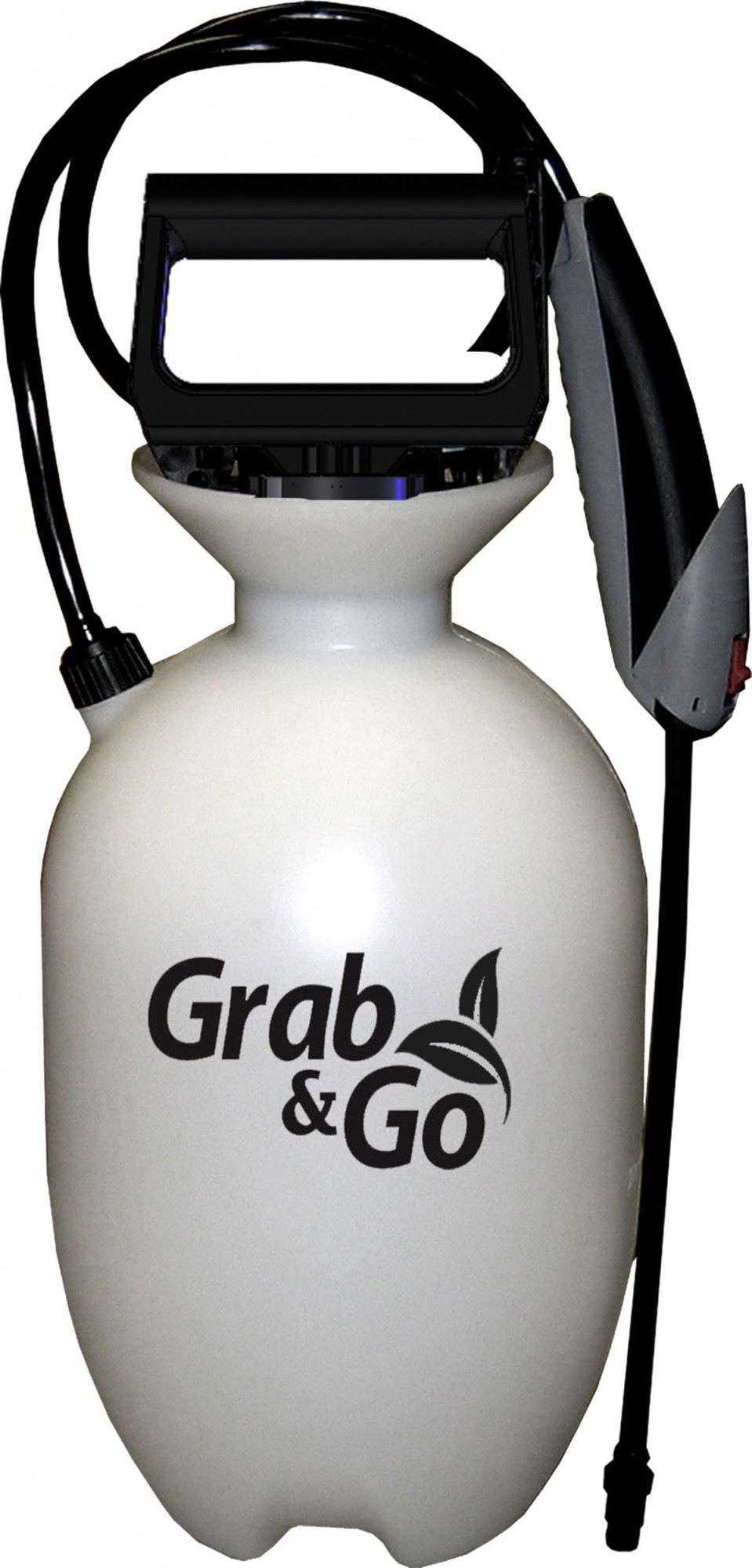 Grab & Go Multi-Purpose Sprayer, 1-Gal