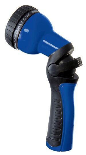 Dramm Blue One Touch Revolution Spray Gun