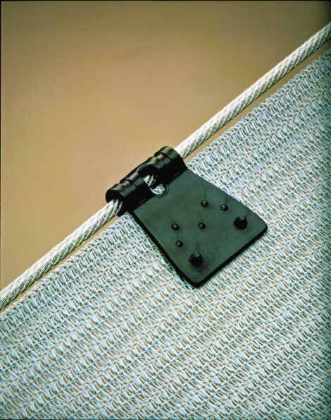 Coolaroo Butterfly Clips