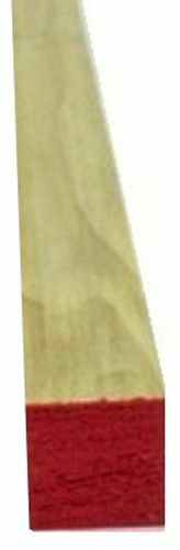 Madison Mill Poplar Square Dowel Rod, 1 X 36-In