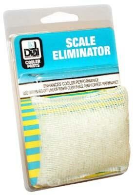 Dial Manufacturing Scale Eliminator, Mesh Bag
