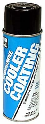 Dial Manufacturing Cooler Sealer Coating - 20 oz