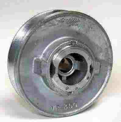 Dial Manufacturing Motor Pulley - 1/2 hp