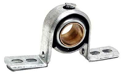 Dial Manufacturing High Rise Pillow Block - 1 in