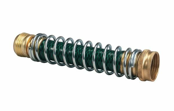 Orbit Hose Protector With Coil Spring