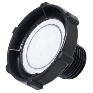 Orbit Plastic Automatic Drain Sprinkler Valve, 1/2-In