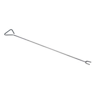 Orbit Steel Sprinkler Valve Key, 30-In