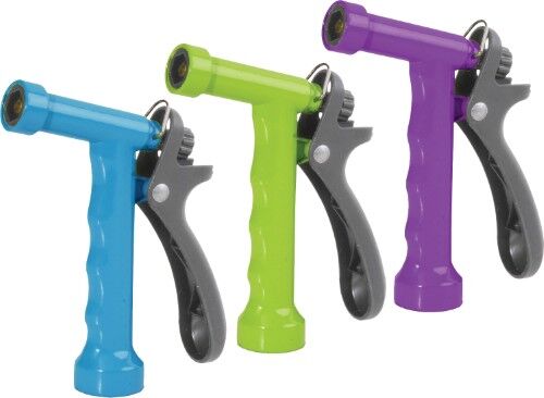 Bloom Metal Trigger Spray Nozzle Assortment