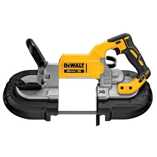 DEWALT Max XR Cordless Brushless Deep Cut Band Saw (Tool Only)